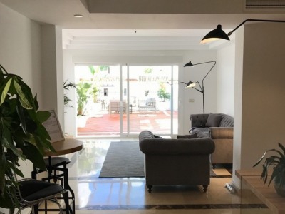 Marbella property: Malaga Apartment 267511