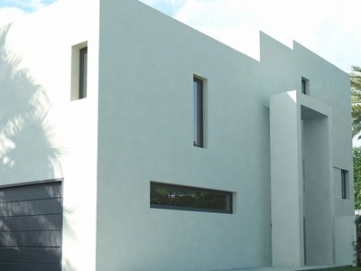 Estepona property: Villa with 3 bedroom in Estepona 267512
