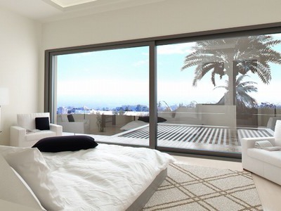 Estepona property: Villa in Malaga for sale 267512