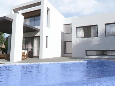 Estepona property: Villa for sale in Estepona, Malaga 267512