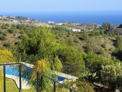 Mijas property: Villa with 6 bedroom in Mijas 267513
