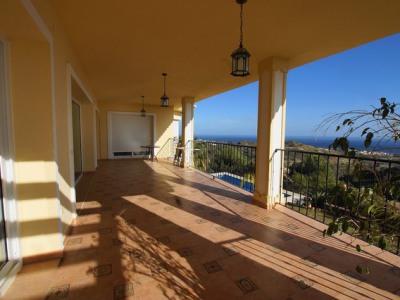 Mijas property: Villa for sale in Mijas, Malaga 267513