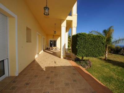 Mijas property: Villa in Malaga for sale 267513