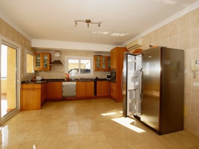 Mijas property: Malaga property | 6 bedroom Villa 267513
