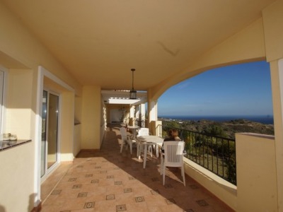 Mijas property: Malaga Villa 267513