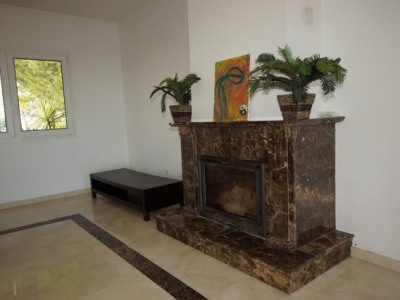 Mijas property: Mijas Villa 267513