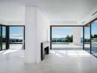 Marbella property: Villa for sale in Marbella, Malaga 267514
