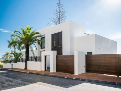 Marbella property: Malaga property | 5 bedroom Villa 267514