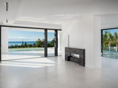 Marbella property: Villa in Malaga for sale 267514