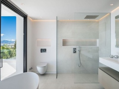 Marbella property: Malaga Villa 267514