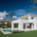 Marbella property: Marbella, Spain Villa 267514