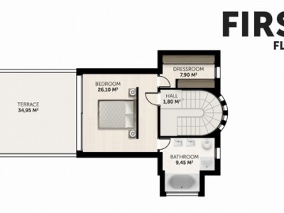 Estepona property: Malaga property | 3 bedroom Villa 267519