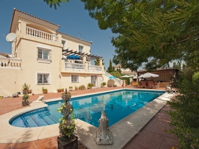Coin property: Villa for sale in Coin 267520