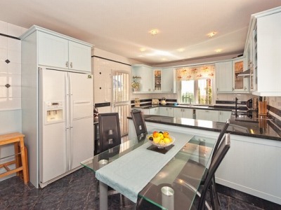 Coin property: Villa with 4 bedroom in Coin 267520