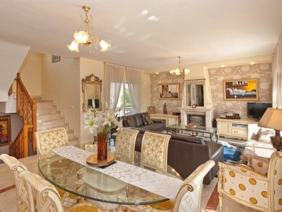 Coin property: Villa with 4 bedroom in Coin, Spain 267520
