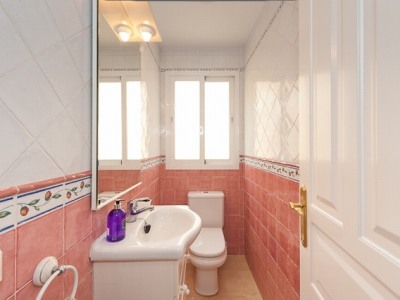 Coin property: Villa in Malaga for sale 267520
