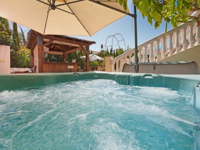 Coin property: Coin, Spain | Villa for sale 267520
