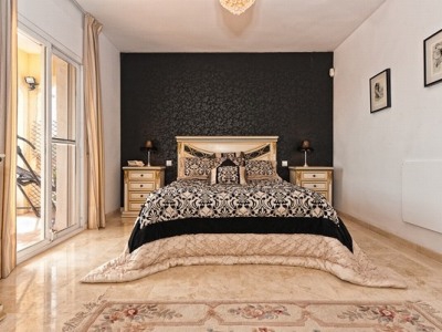 Coin property: Malaga Villa 267520