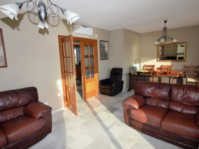 Mijas Costa property: Penthouse with 3 bedroom in Mijas Costa 267521