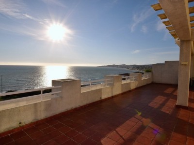 Mijas Costa property: Penthouse for sale in Mijas Costa, Spain 267521