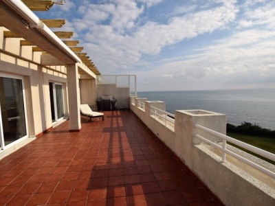 Mijas Costa property: Penthouse for sale in Mijas Costa, Malaga 267521