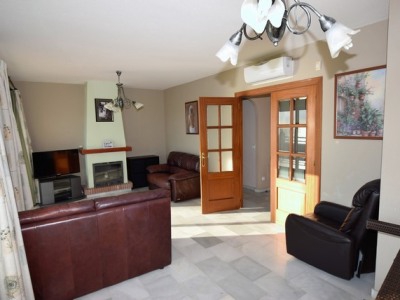 Mijas Costa property: Penthouse in Malaga for sale 267521