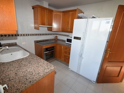Mijas Costa property: Malaga property | 3 bedroom Penthouse 267521