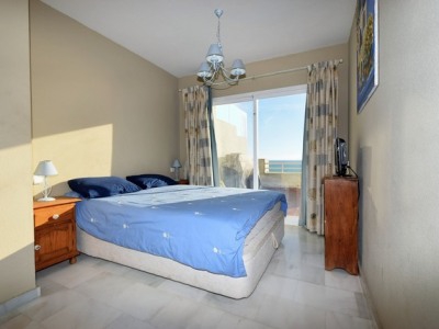 Mijas Costa property: Mijas Costa, Spain | Penthouse for sale 267521