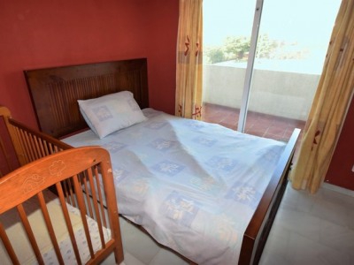 Mijas Costa property: Mijas Costa Penthouse 267521