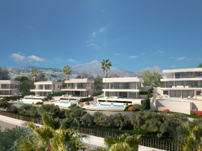 Marbella property: Villa for sale in Marbella 267523