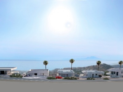 Marbella property: Villa with 4 bedroom in Marbella 267523