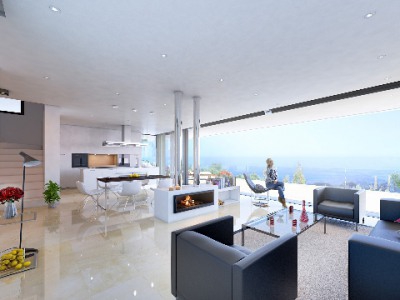 Marbella property: Villa for sale in Marbella, Malaga 267523