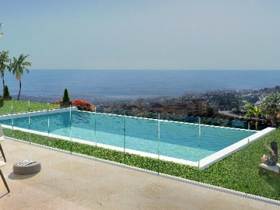 Marbella property: Villa in Malaga for sale 267523
