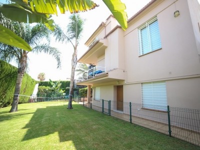 Torremolinos property: Torremolinos Villa 267525