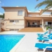 Torremolinos property: Torremolinos, Spain Villa 267525
