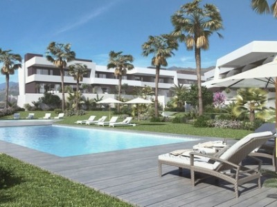 Mijas Costa property: Townhome for sale in Mijas Costa, Spain 267526