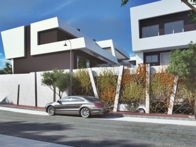Mijas Costa property: Townhome in Malaga for sale 267526
