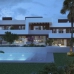 Mijas Costa property:  Townhome in Malaga 267526