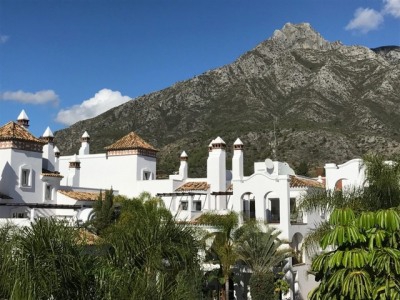 Marbella property: Apartment with 2 bedroom in Marbella 267529