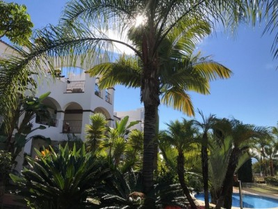 Marbella property: Apartment for sale in Marbella, Malaga 267529