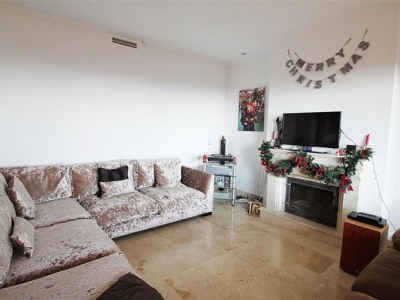 Benahavis property: Malaga Townhome 267531