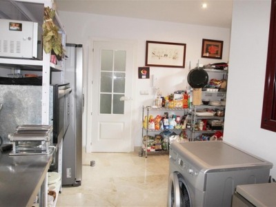 Benahavis property: Benahavis Townhome 267531