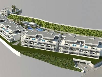 Marbella property: Apartment for sale in Marbella, Malaga 267535