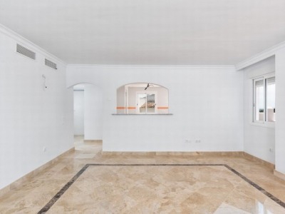 Estepona property: Estepona, Spain | Penthouse for sale 267539