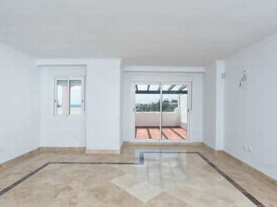 Estepona property: Malaga property | 3 bedroom Penthouse 267542