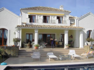 El Paraiso property: Villa for sale in El Paraiso 267699