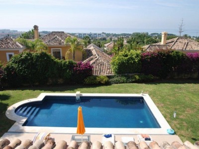 El Paraiso property: Villa with 4 bedroom in El Paraiso 267699