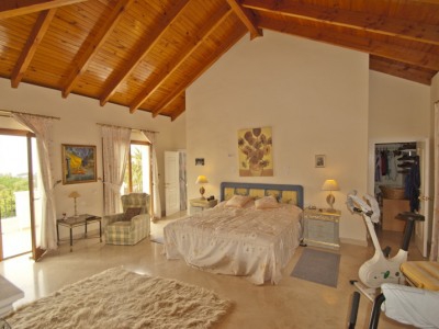 El Paraiso property: Villa with 4 bedroom in El Paraiso, Spain 267699