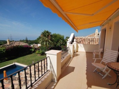 El Paraiso property: Villa for sale in El Paraiso, Malaga 267699