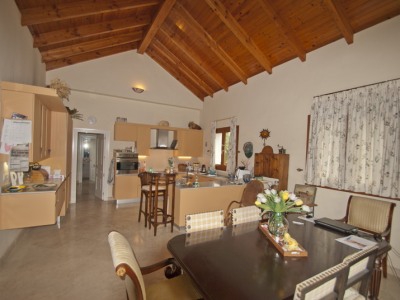 El Paraiso property: Malaga property | 4 bedroom Villa 267699